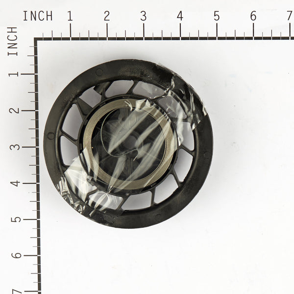 Briggs & Stratton 499901 Pulley & Spring Assembly