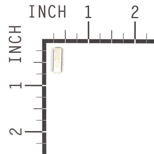 Briggs & Stratton 5002K Flywheel Key