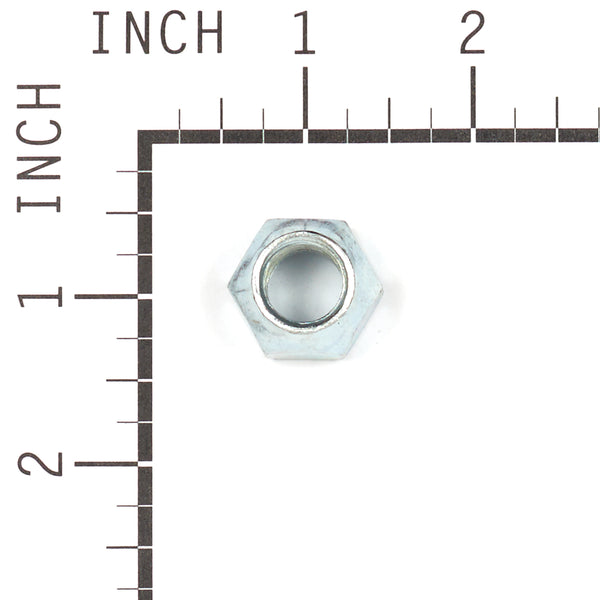 Briggs & Stratton 5020601SM NUT, 1/2-20,  FOR WHE