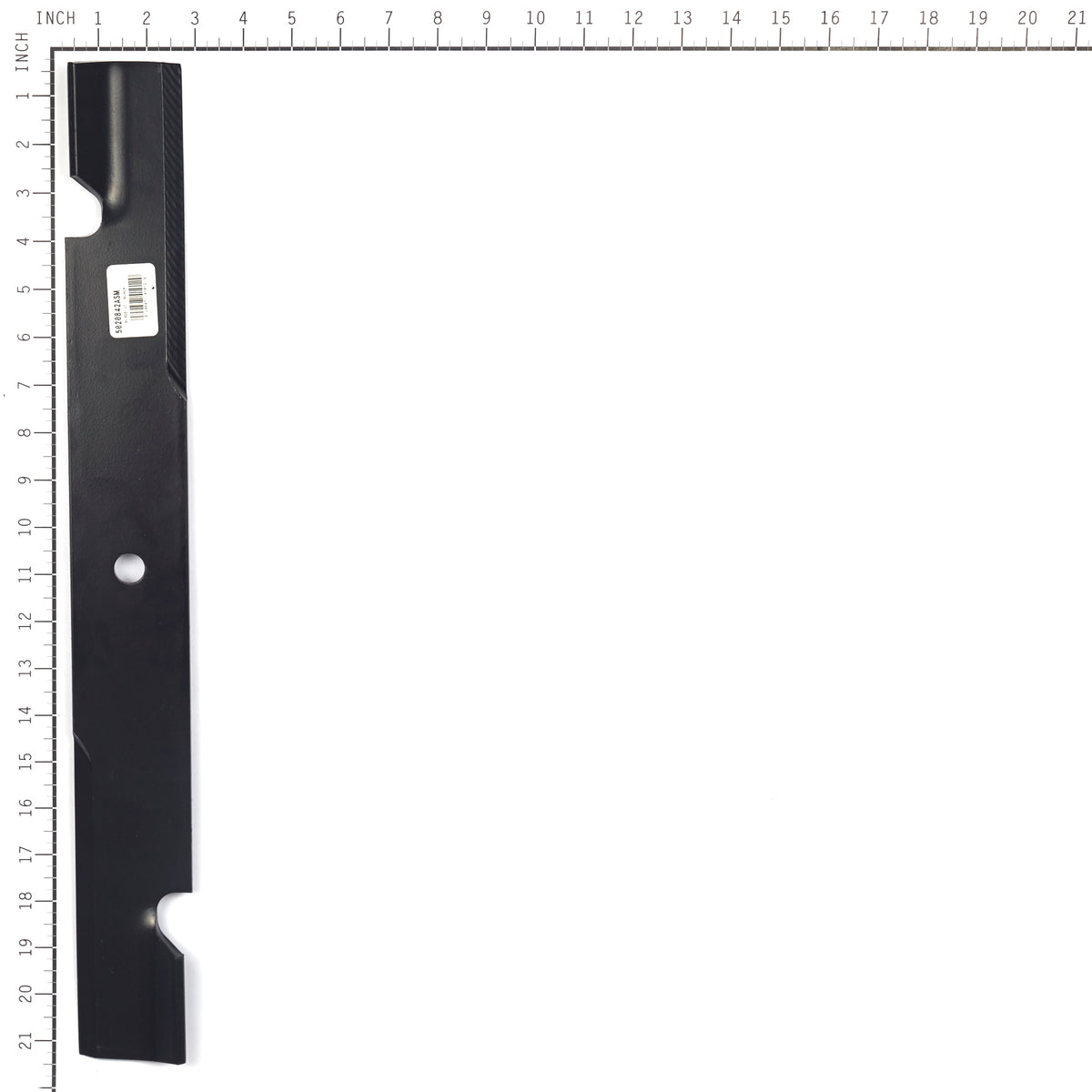 Briggs & Stratton 5020842ASM 21" Mower Blade