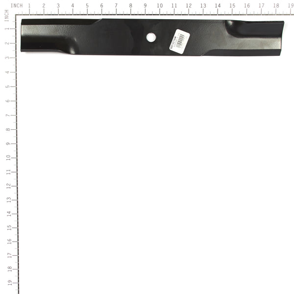 Briggs & Stratton 5021227ASM Mower Blade 18"