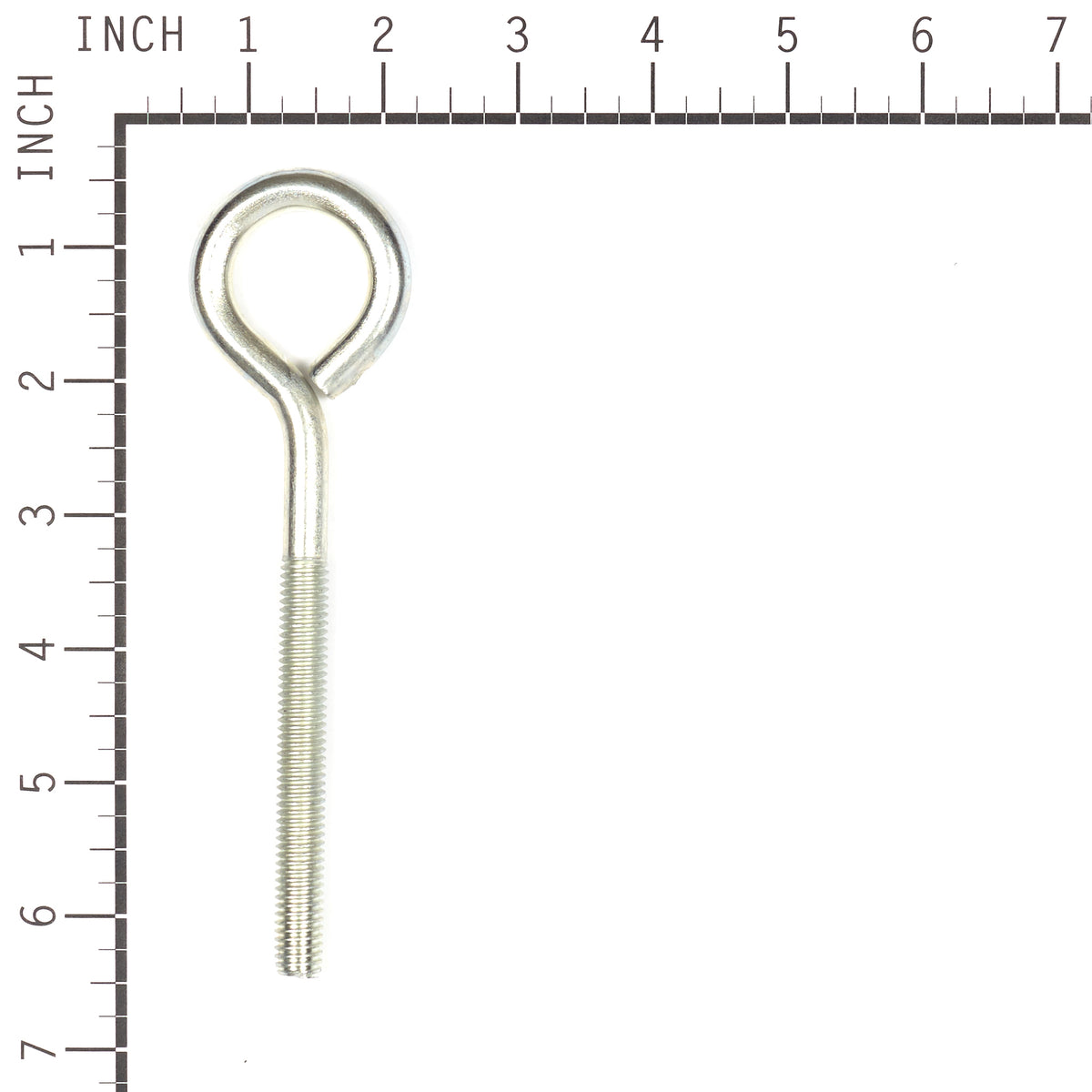 Briggs & Stratton 5021812SM EYE BOLT, 3/8-16 X 4-