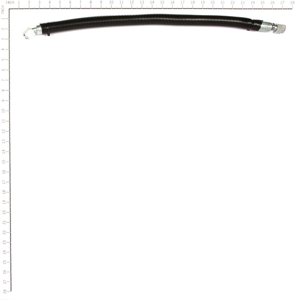 Briggs & Stratton 5022710SM Hose Assembly - 25-1/2 L