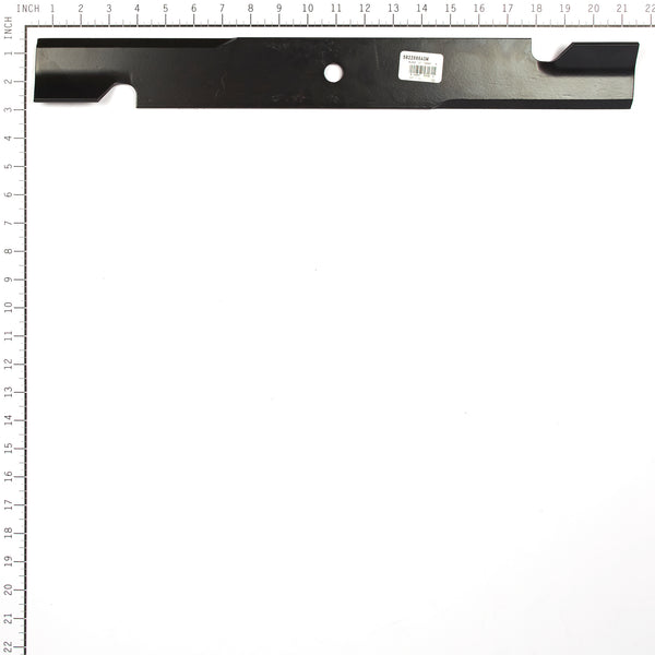Briggs & Stratton 5022808ASM 21" Derby Blade