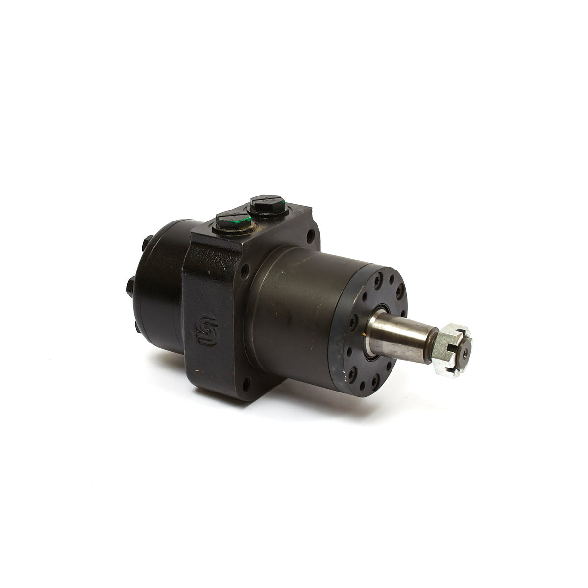 Briggs & Stratton 5023091SM MOTOR, WHEEL