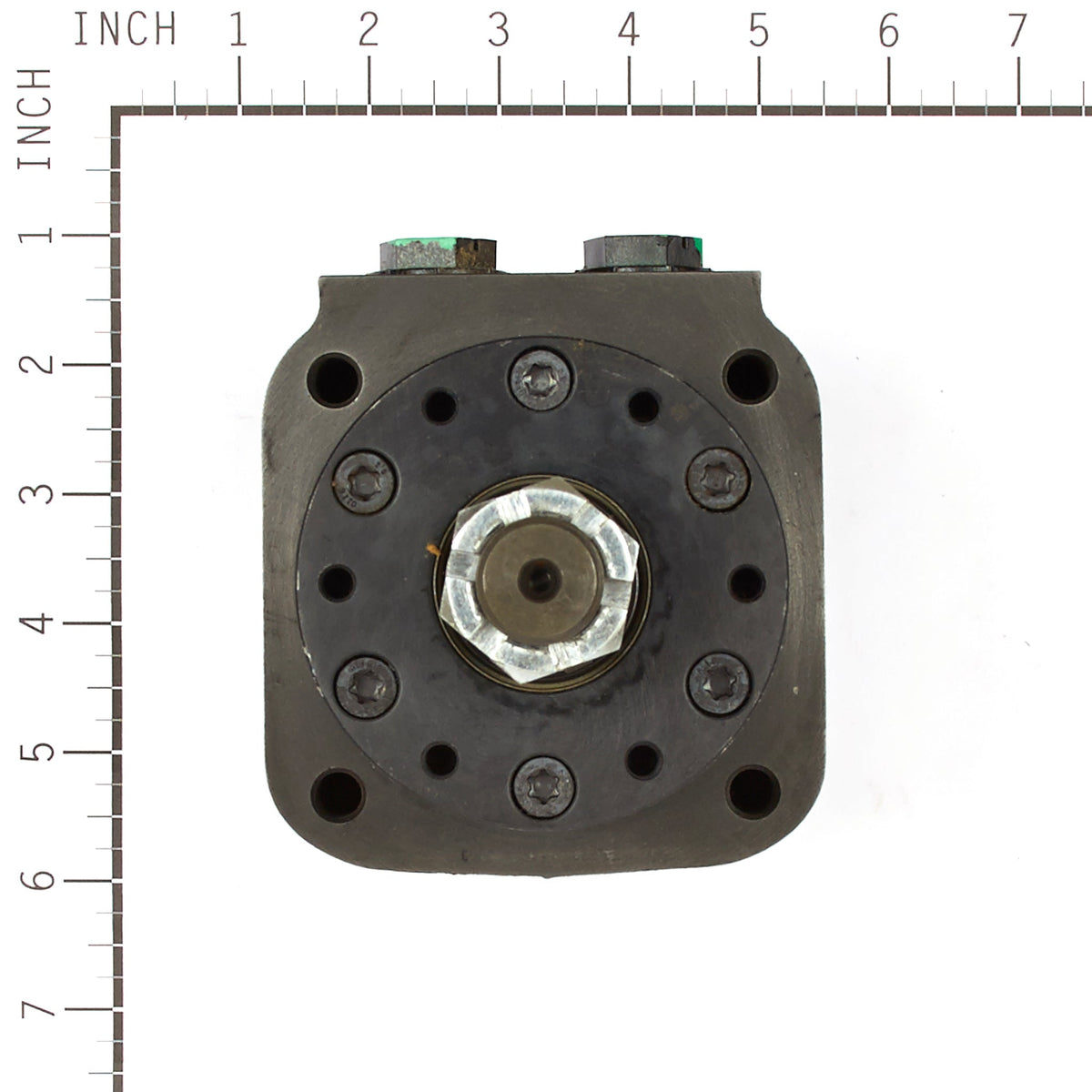 Briggs & Stratton 5023091SM MOTOR, WHEEL