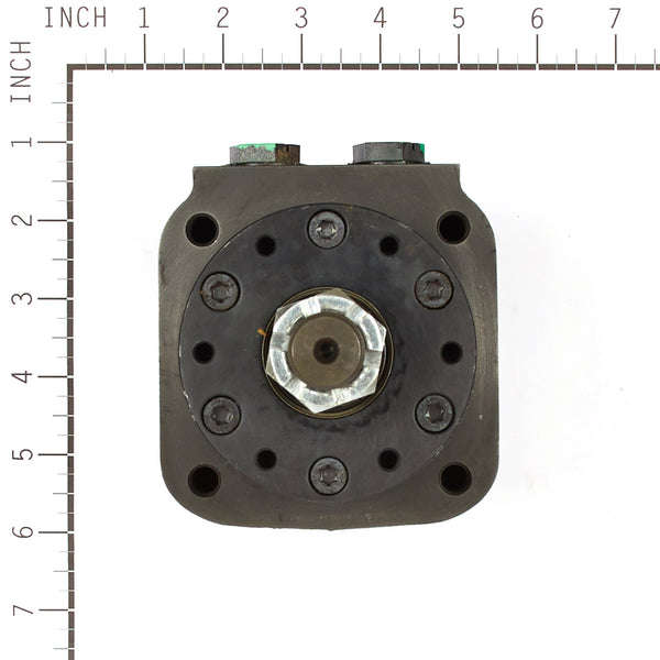 Briggs & Stratton 5023091SM MOTOR, WHEEL