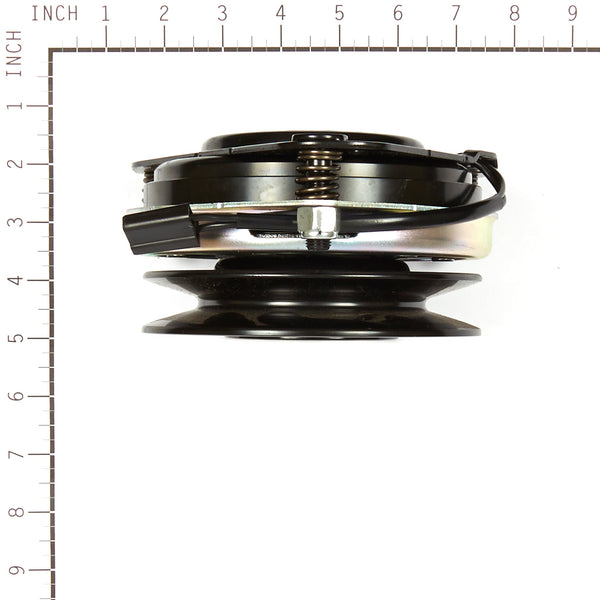 Briggs & Stratton 5023100SM CLUTCH, # 51110100,EL