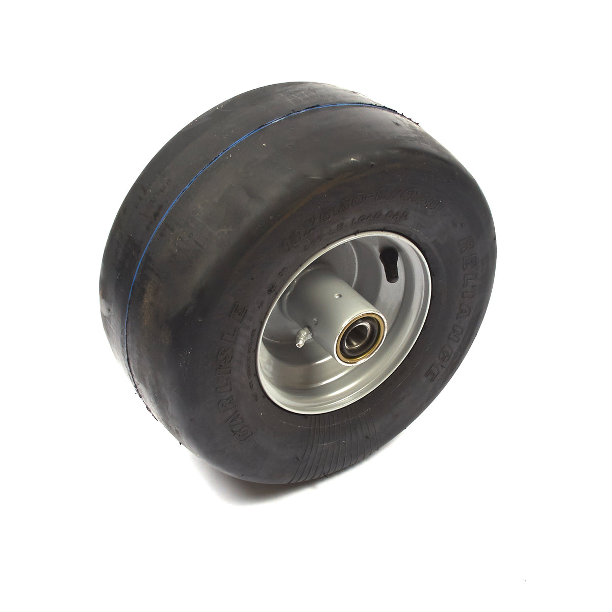 Briggs & Stratton 5023279YP Tire Assembly, 13x6.50-6