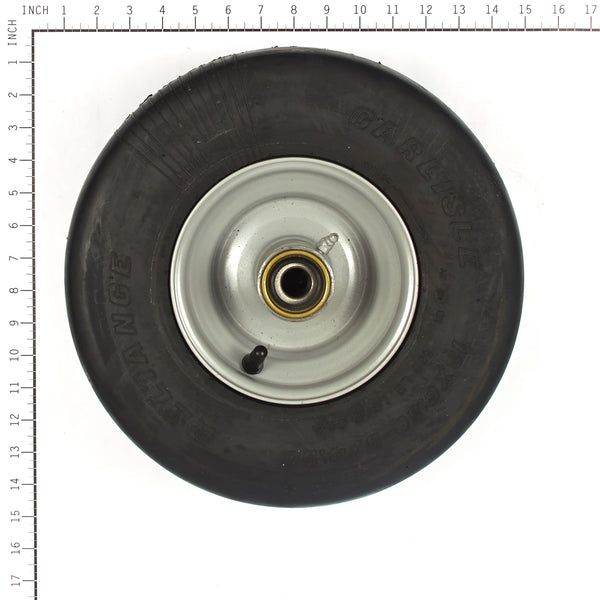 Briggs & Stratton 5023279YP Tire Assembly, 13x6.50-6