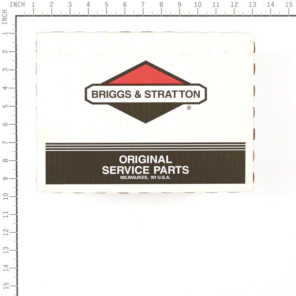 Briggs & Stratton 5023345SM TANK, 2 QT HydraulicIC