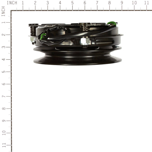 Briggs & Stratton 5023432SM CLUTCH,#526115,ELECTR