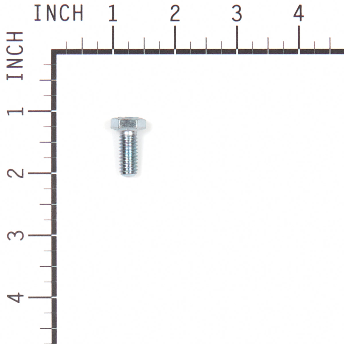 Briggs & Stratton 5025011X6SM 5/16"-18 x 3/4" Hex Bolt