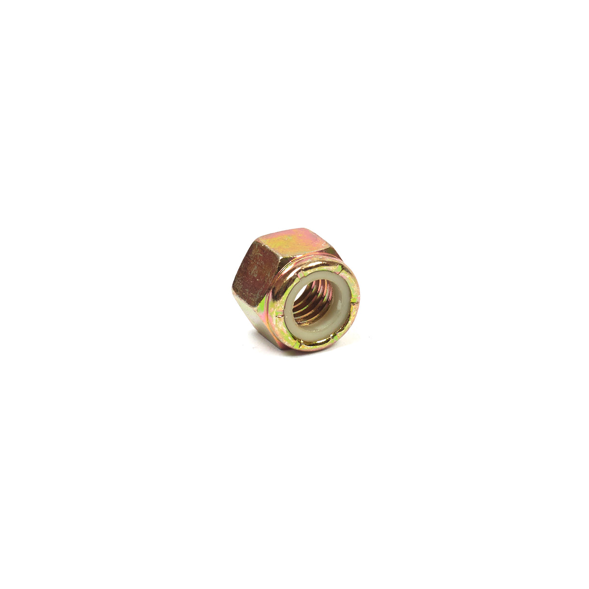 Briggs & Stratton 5025096SM NUT, 3/8-16 HEX NYLON