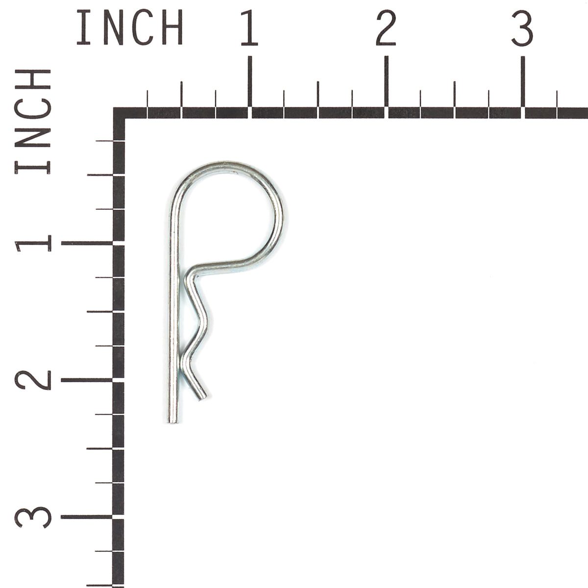 Briggs & Stratton 5025210YP Hair Pin,  .0915 X 1-7/8