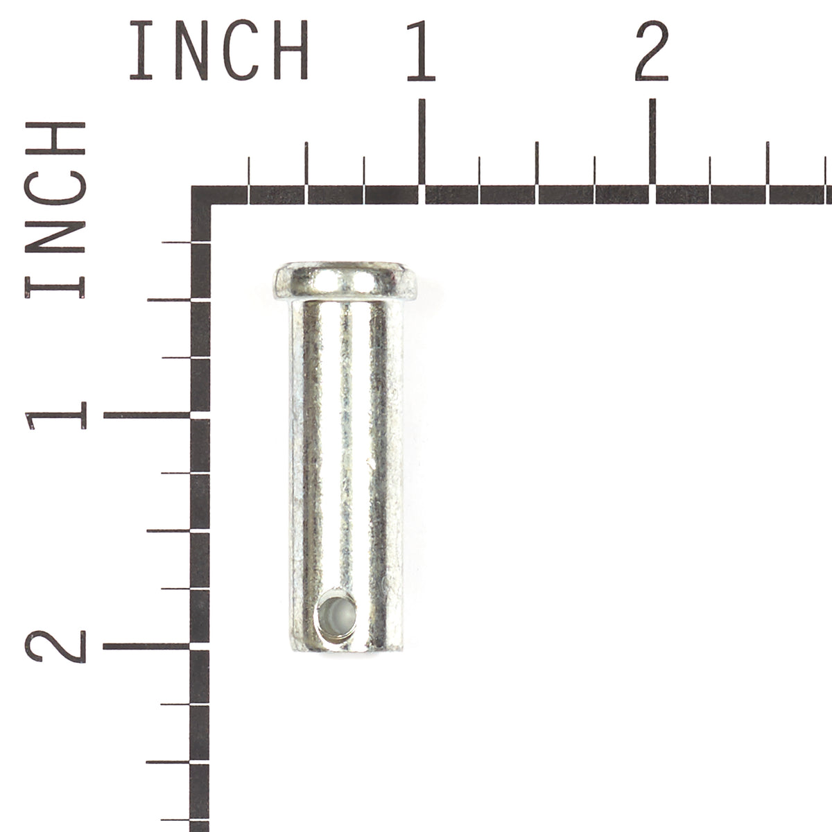 Briggs & Stratton 5025328X12SM PIN,CLEVIS, 1/2 X 1 1
