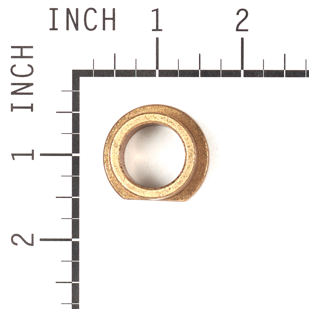 Briggs & Stratton 50304MA Flange Bearing, .752 ID X 1.002