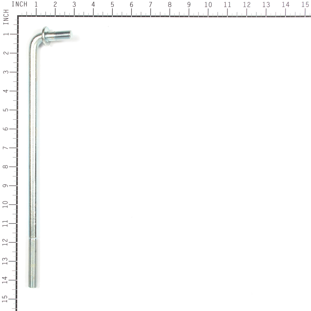 Briggs & Stratton 5049173SM ROD, Deck HANGER