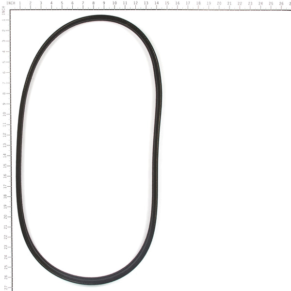 Briggs & Stratton 5100555SM Banded Belt #41-1299