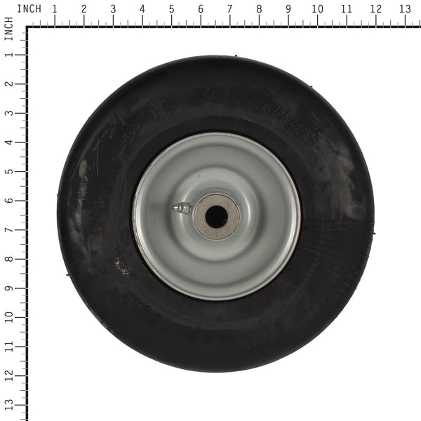 Briggs & Stratton 5100715YP Tire Assembly
