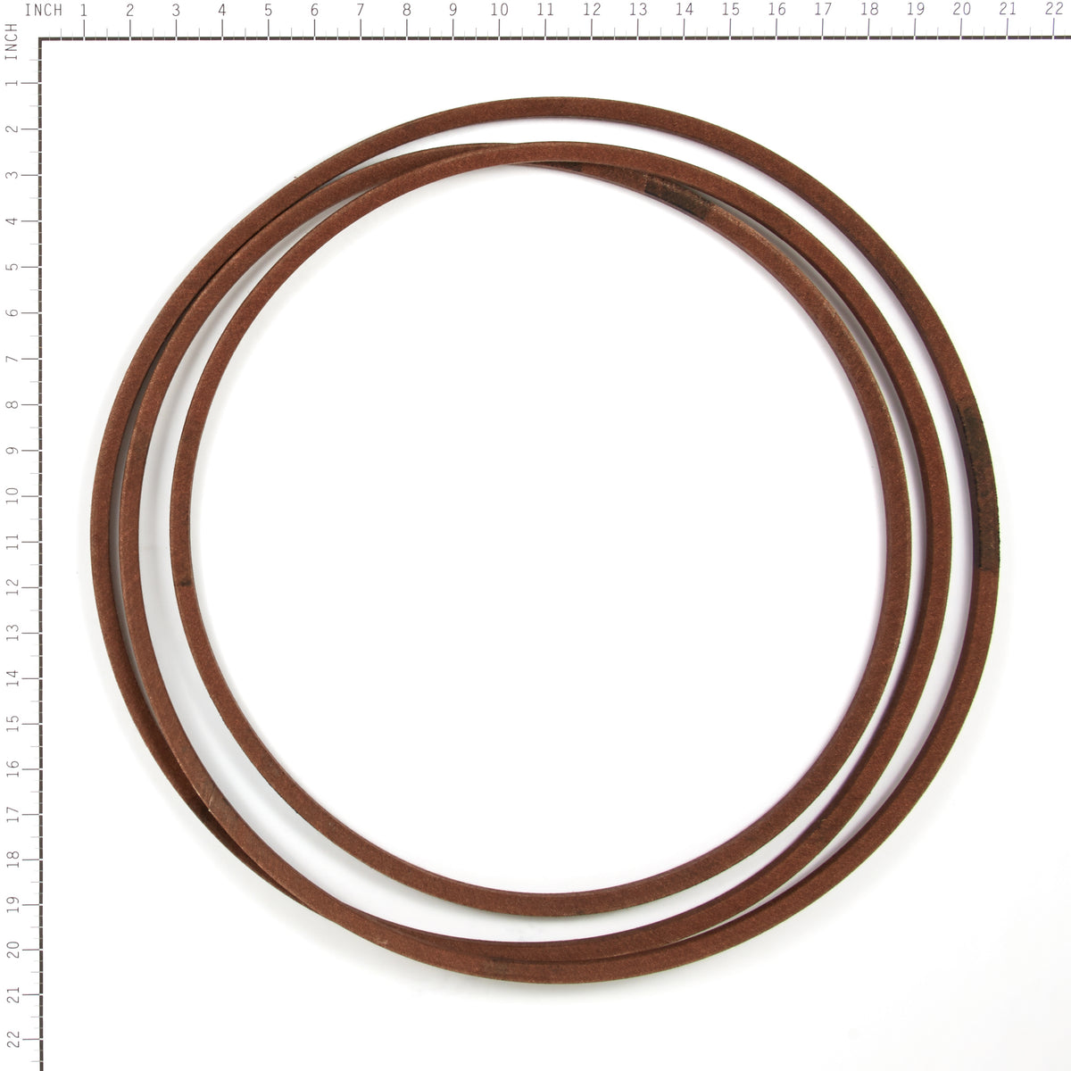 Briggs & Stratton 5100893YP Belt, BP-SEC, 167.88E