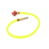 Briggs & Stratton 5101217SM FUEL HOSE ASSY - 20"