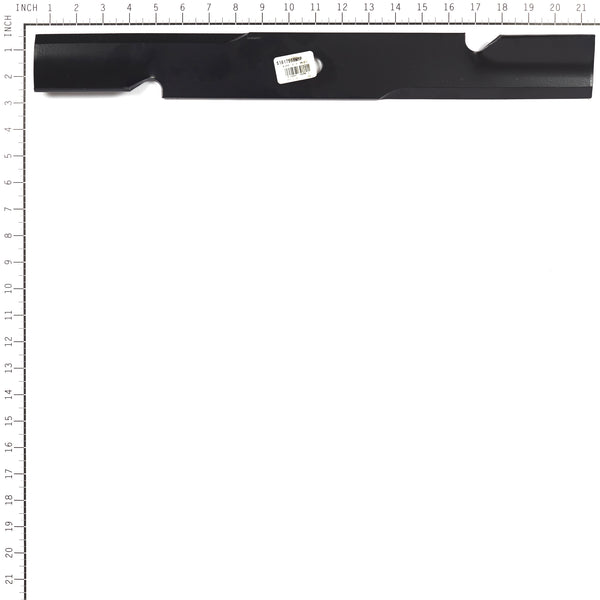 Briggs & Stratton 5101755BMYP 21 X .25 X 2.5 Blade