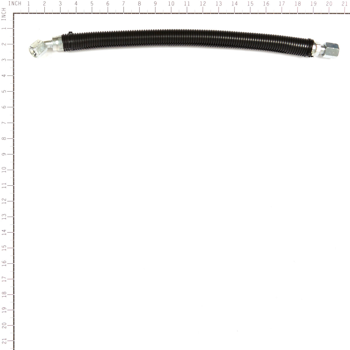 Briggs & Stratton 5102122YP Hose Assembly - 19 L