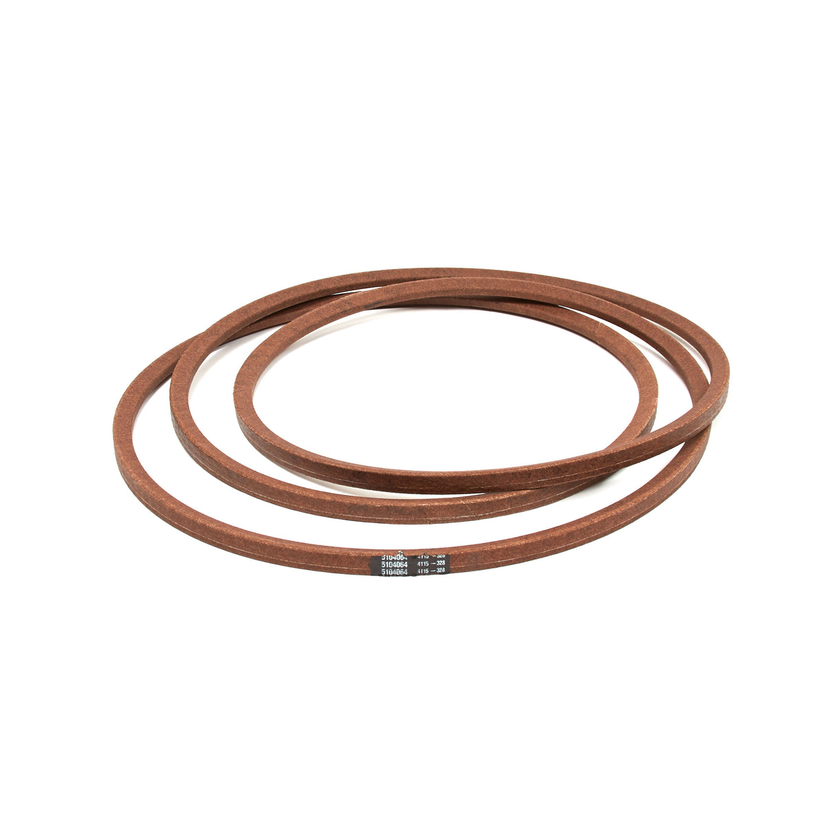 Briggs & Stratton 5104064YP 145.40" x 5/8" Deck Belt