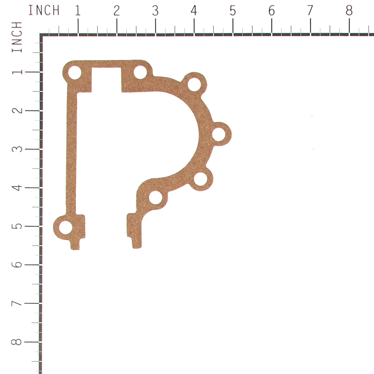 Briggs & Stratton 51279MA Gear Box Gasket