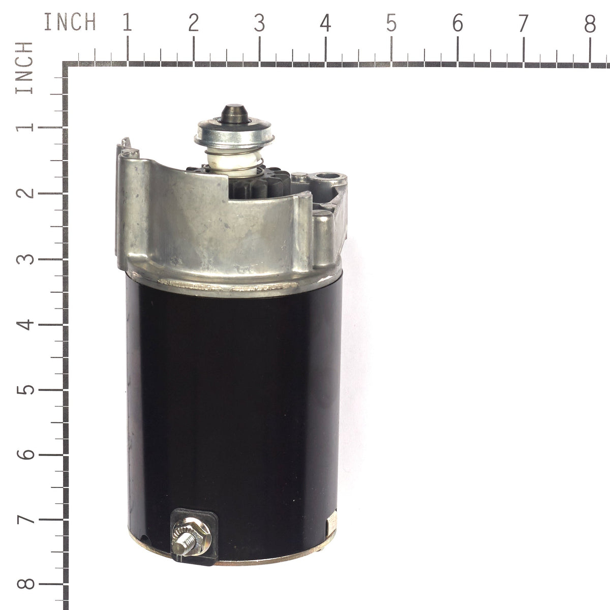 Briggs & Stratton 5407K Starter Motor