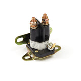 Briggs & Stratton 5409K 3 Pole Starter Solenoid