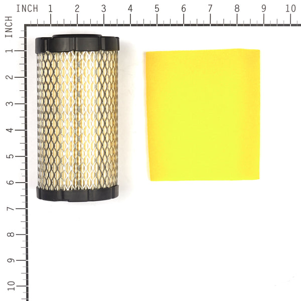Briggs & Stratton 5415K FILTER -A/C W/PRE-C