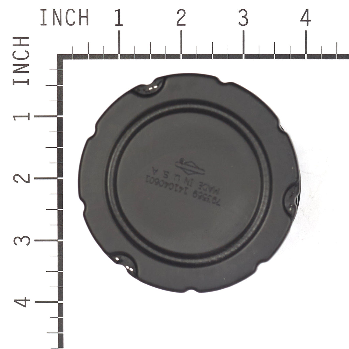 Briggs & Stratton 5415K FILTER -A/C W/PRE-C