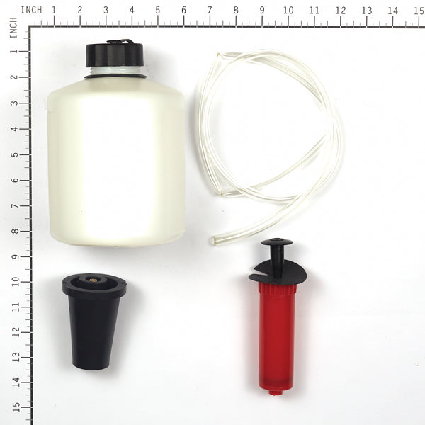 Briggs & Stratton 5430K Oil Extractor, 1.6L