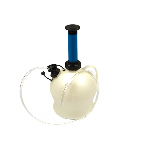 Briggs & Stratton 5431K Oil Extractor - 4L