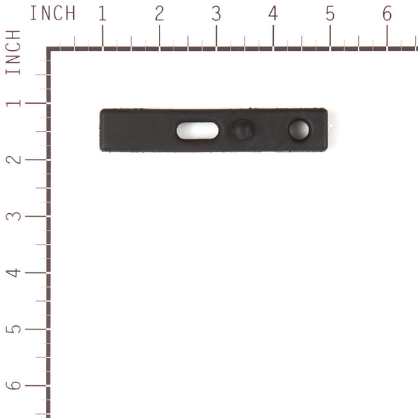 Briggs & Stratton 054695MA LATCH-RUBBER