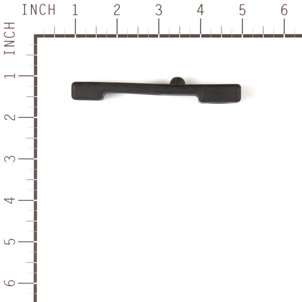 Briggs & Stratton 054695MA LATCH-RUBBER