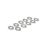 Briggs & Stratton 55501 Gasket (10 x 27909S)