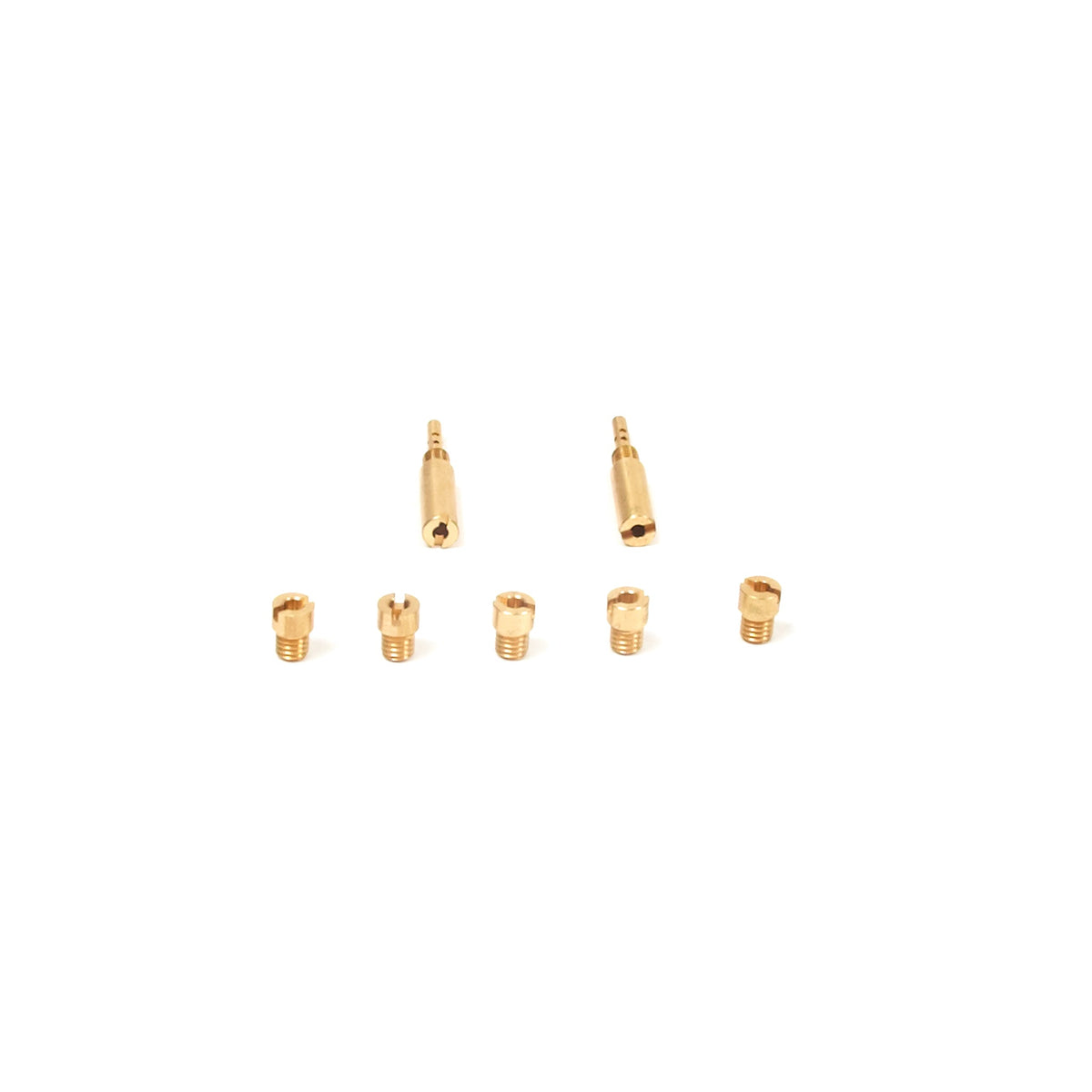 Briggs & Stratton 555536 Main Jet