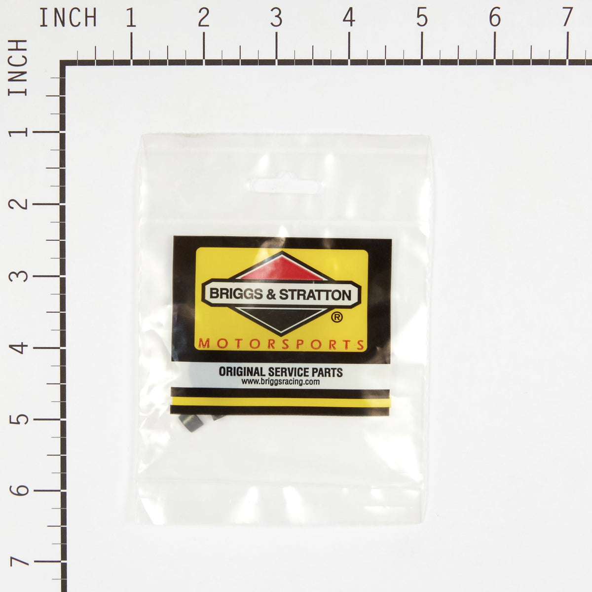 Briggs & Stratton 555550 Valve Retainer