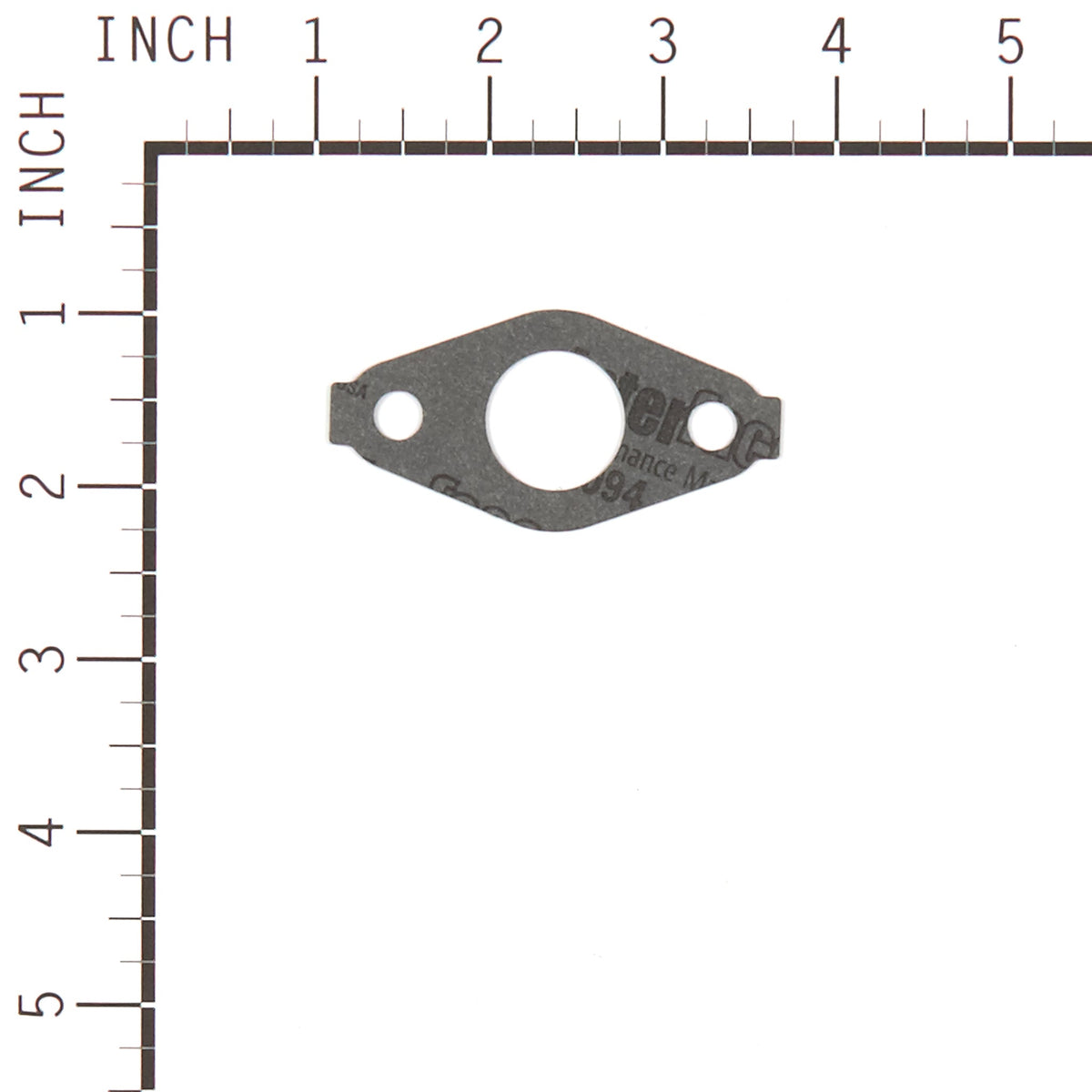 Briggs & Stratton 555581 Valve Gasket Set