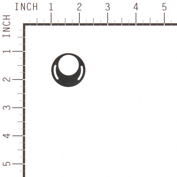 Briggs & Stratton 555595 Throttle Cable Cap Gasket