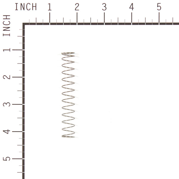 Briggs & Stratton 555596 Throttle Return Spring