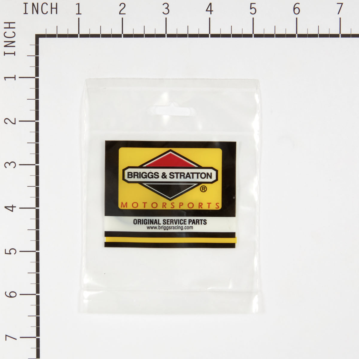 Briggs & Stratton 555601 O-Ring Seal