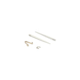 Briggs & Stratton 555602 Needle Jet