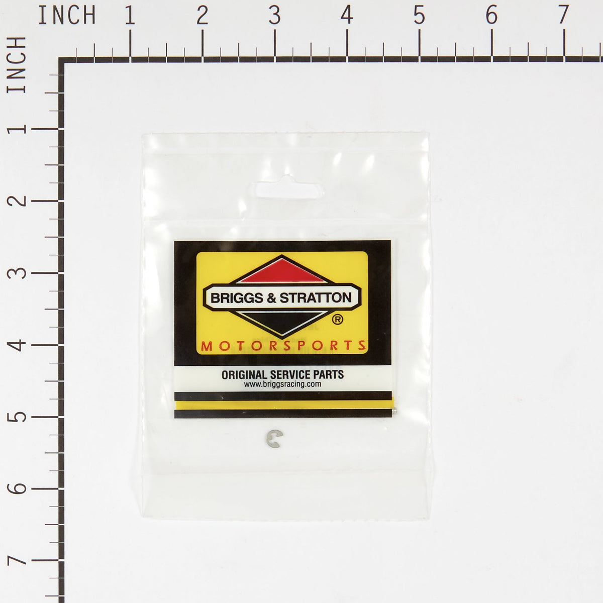 Briggs & Stratton 555602 Needle Jet