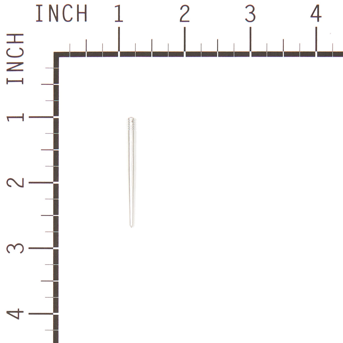 Briggs & Stratton 555602 Needle Jet