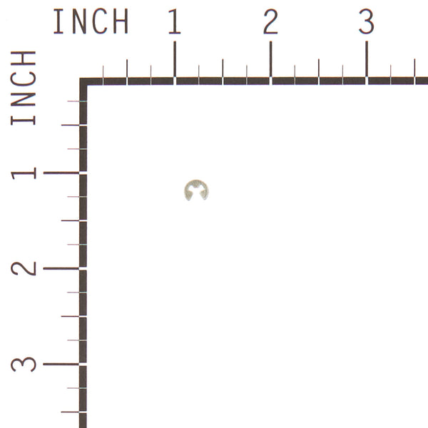 Briggs & Stratton 555602 Needle Jet