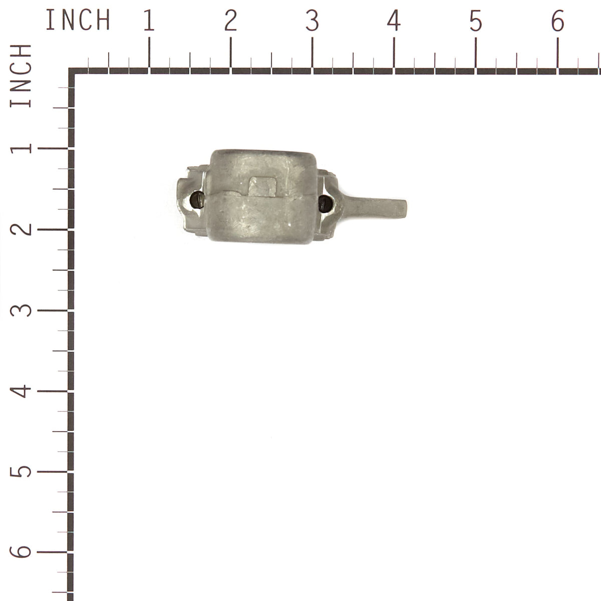 Briggs & Stratton 555626 Connecting Rod
